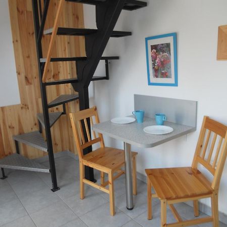 Villa Dwór w Boleniu Habitación foto