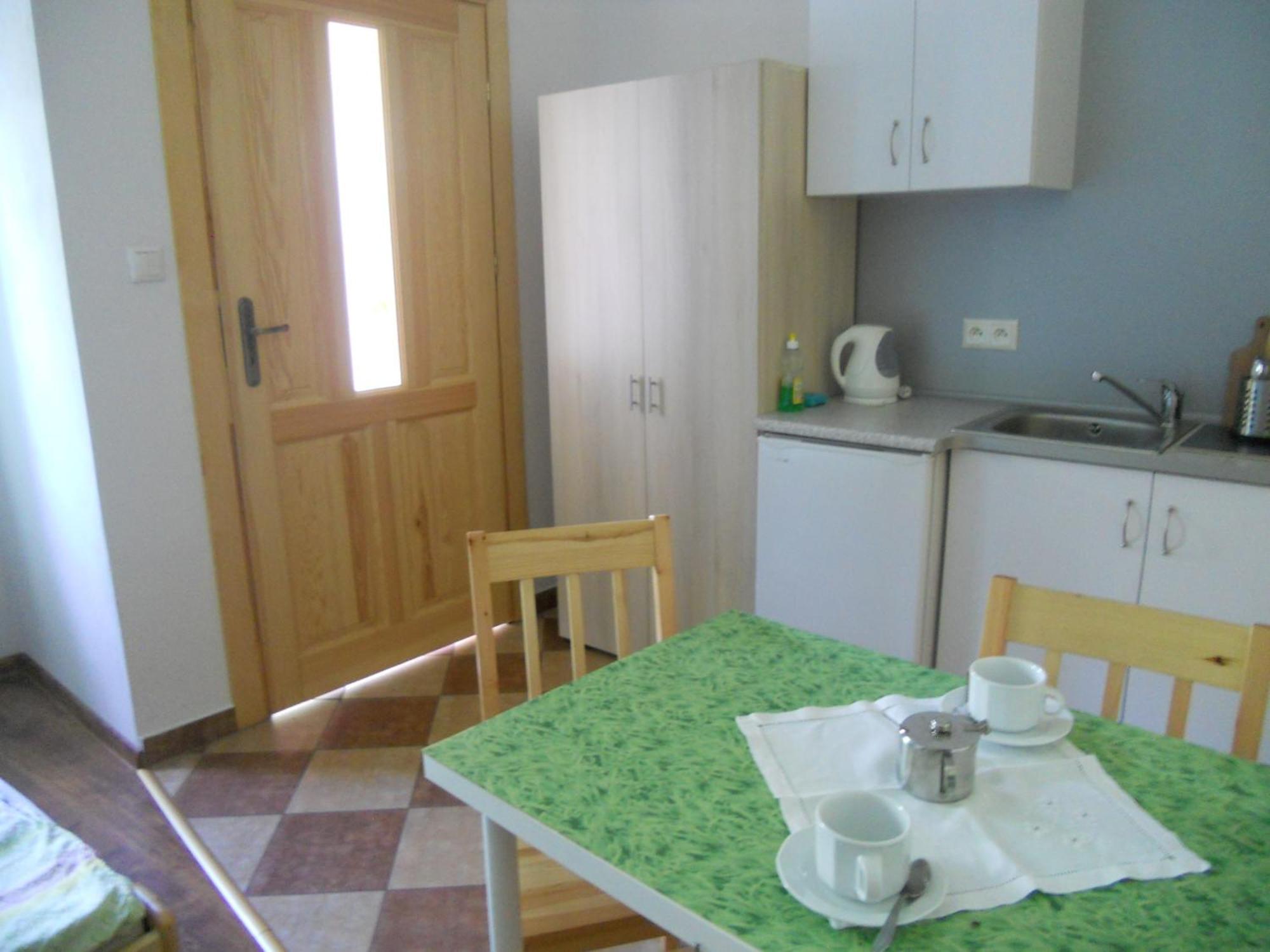Villa Dwór w Boleniu Habitación foto