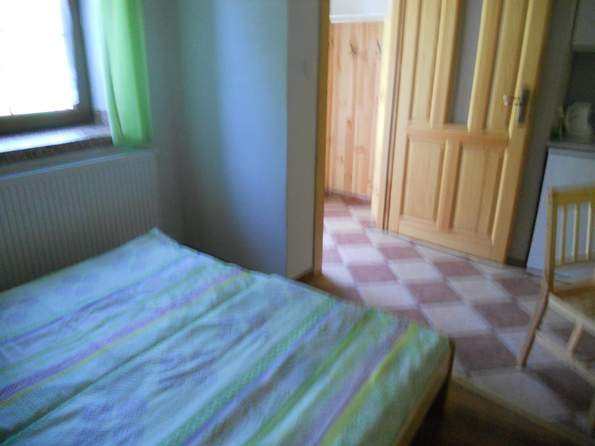 Villa Dwór w Boleniu Habitación foto