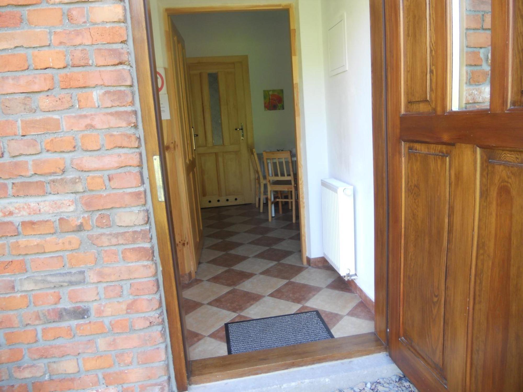 Villa Dwór w Boleniu Habitación foto