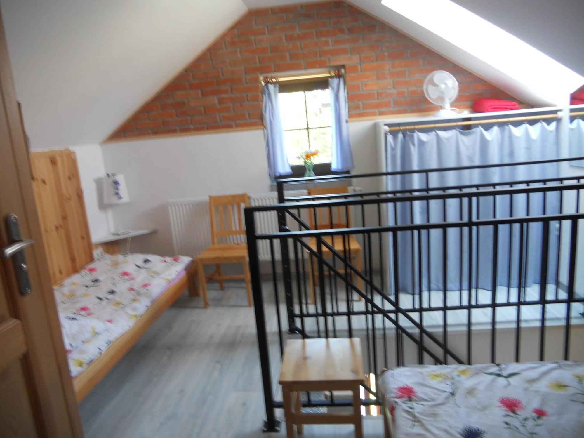 Villa Dwór w Boleniu Habitación foto