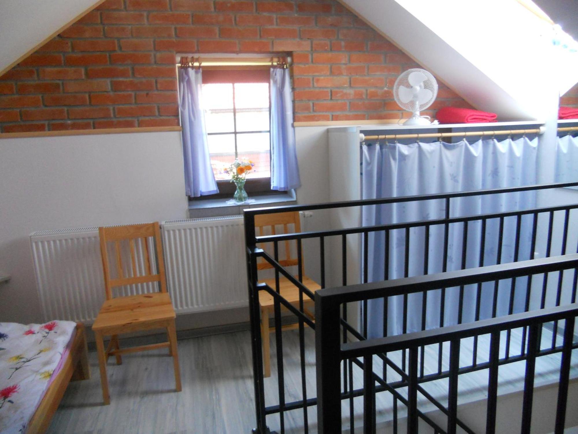 Villa Dwór w Boleniu Habitación foto