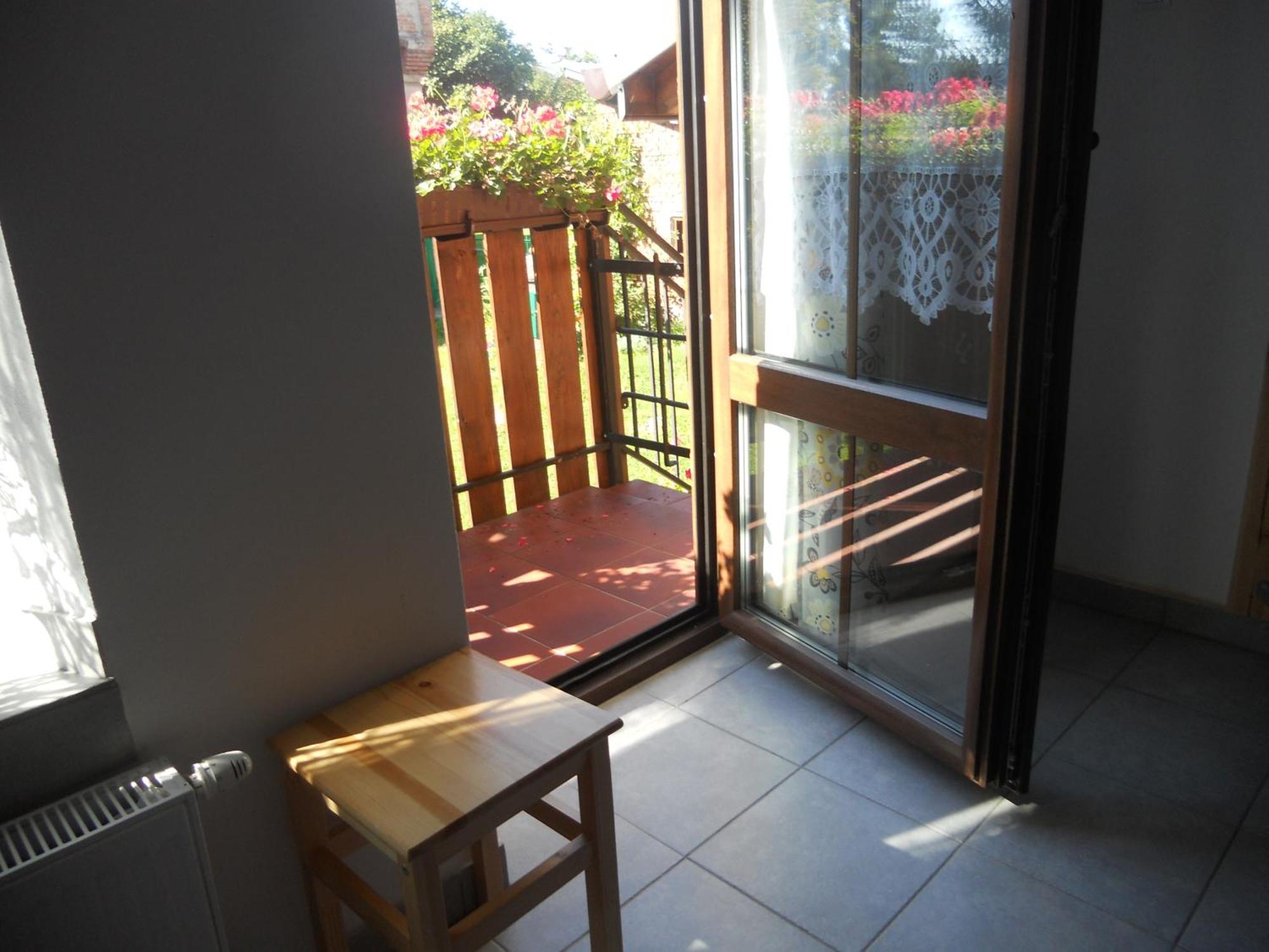 Villa Dwór w Boleniu Habitación foto