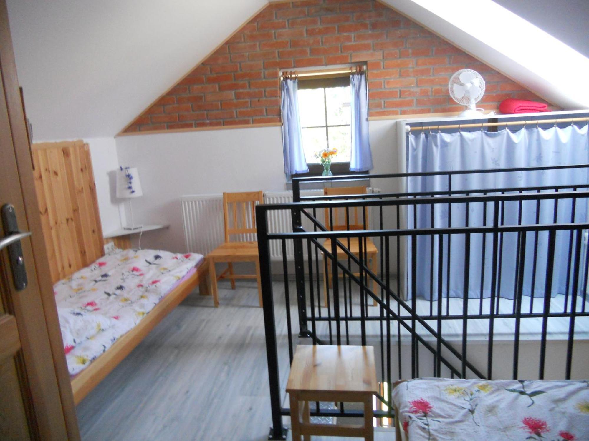 Villa Dwór w Boleniu Habitación foto