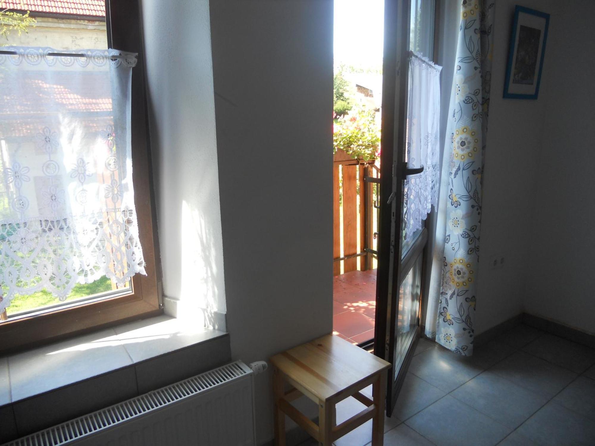 Villa Dwór w Boleniu Habitación foto