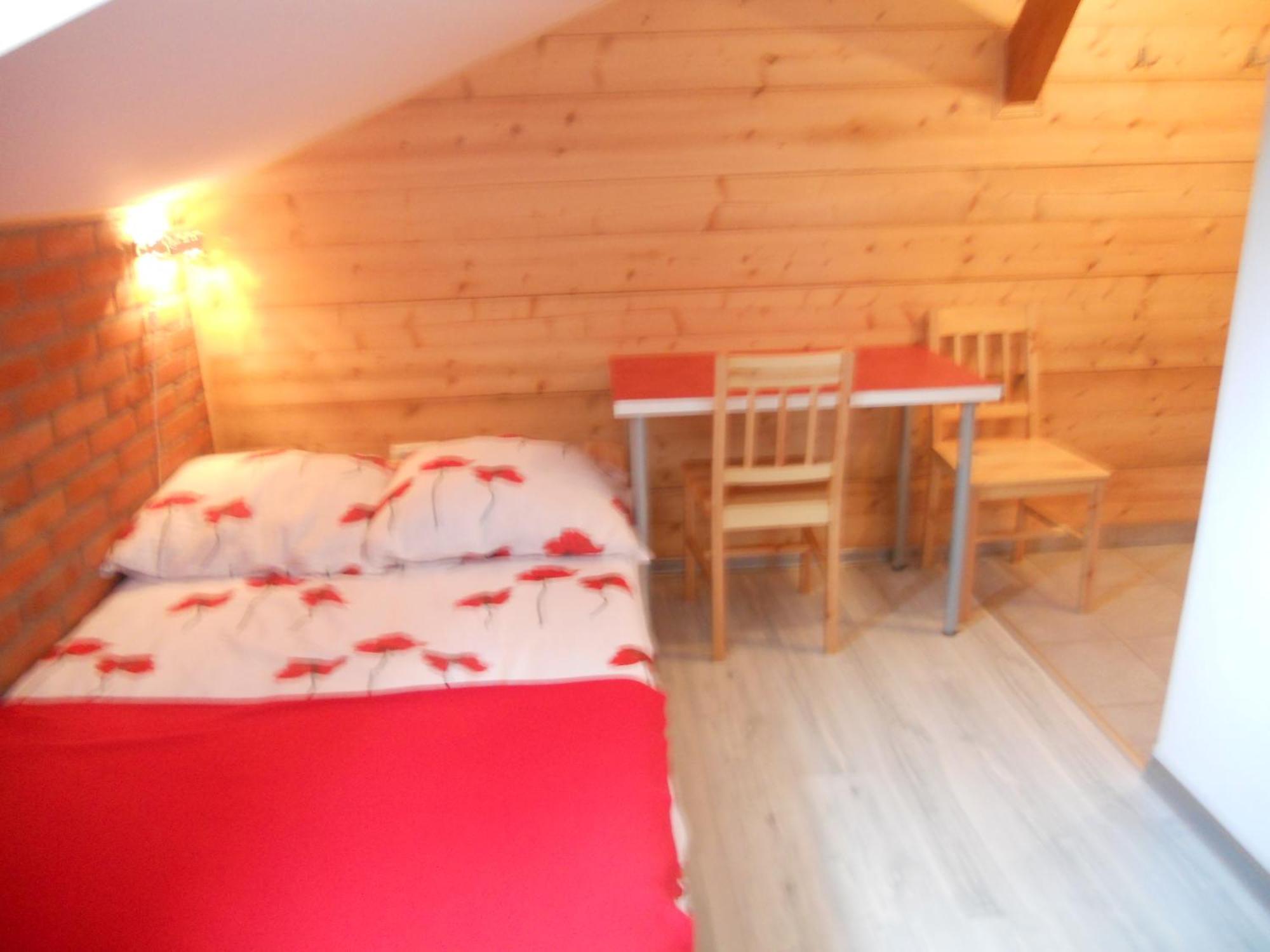 Villa Dwór w Boleniu Habitación foto