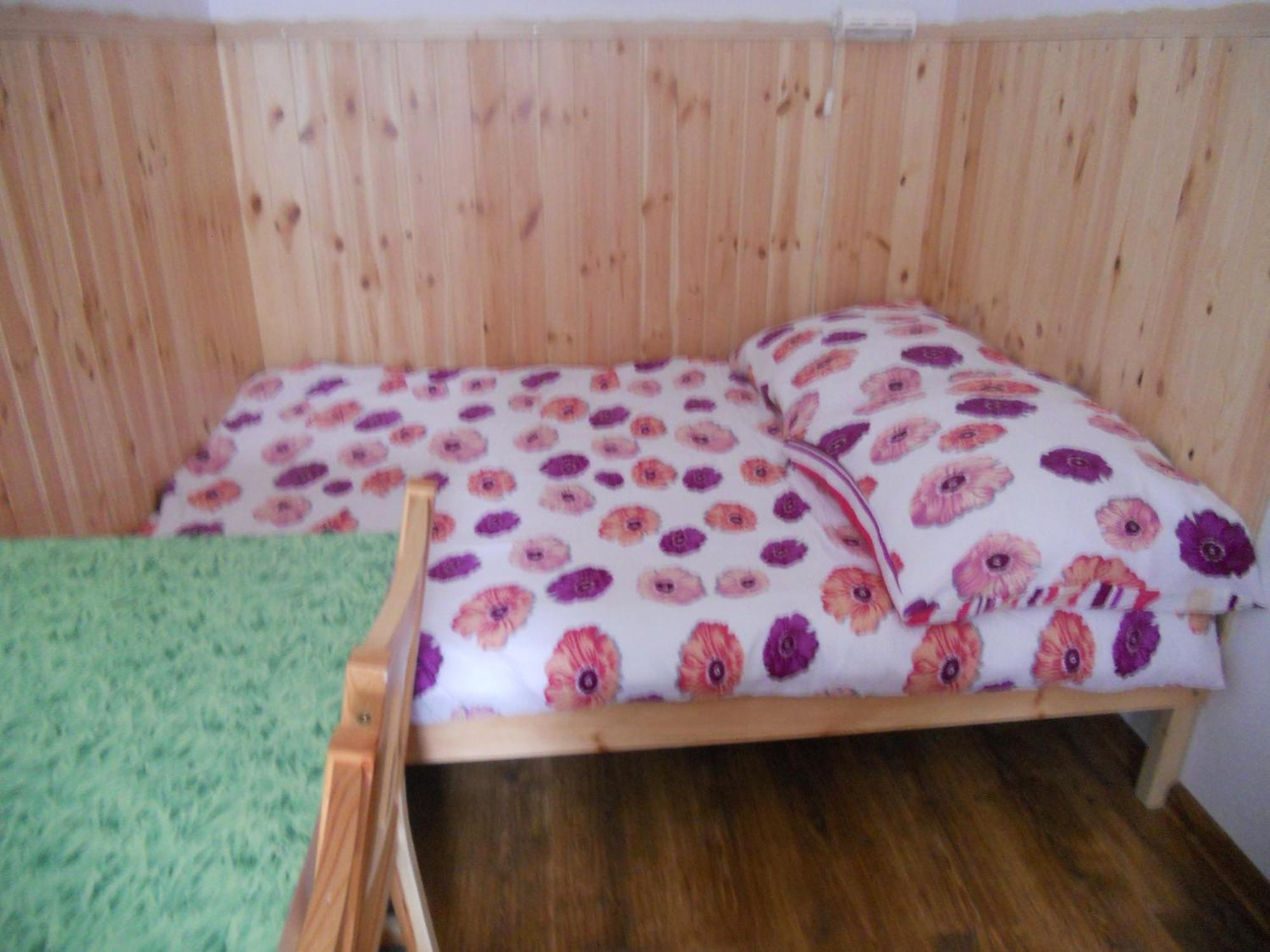 Villa Dwór w Boleniu Habitación foto