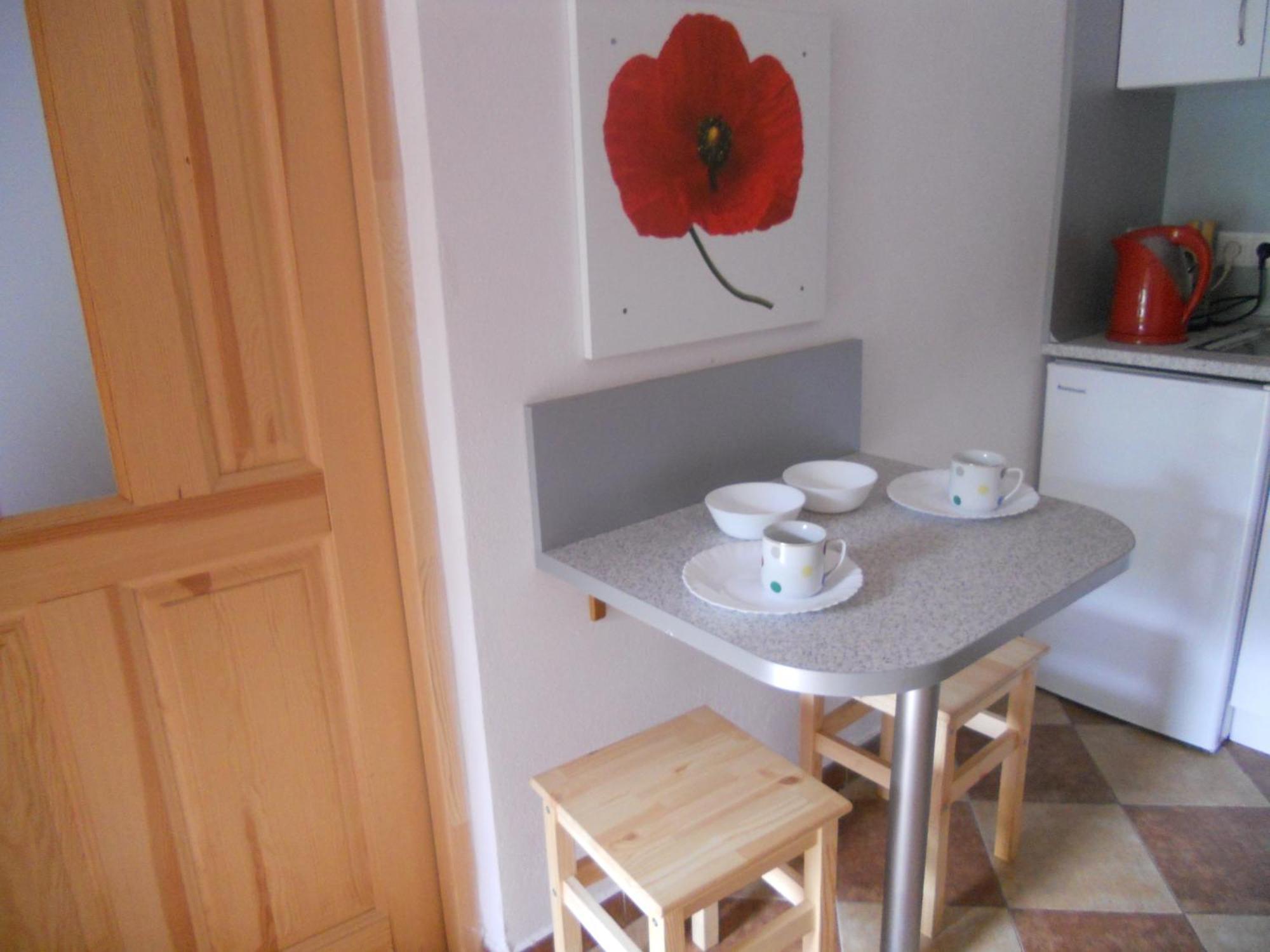 Villa Dwór w Boleniu Habitación foto