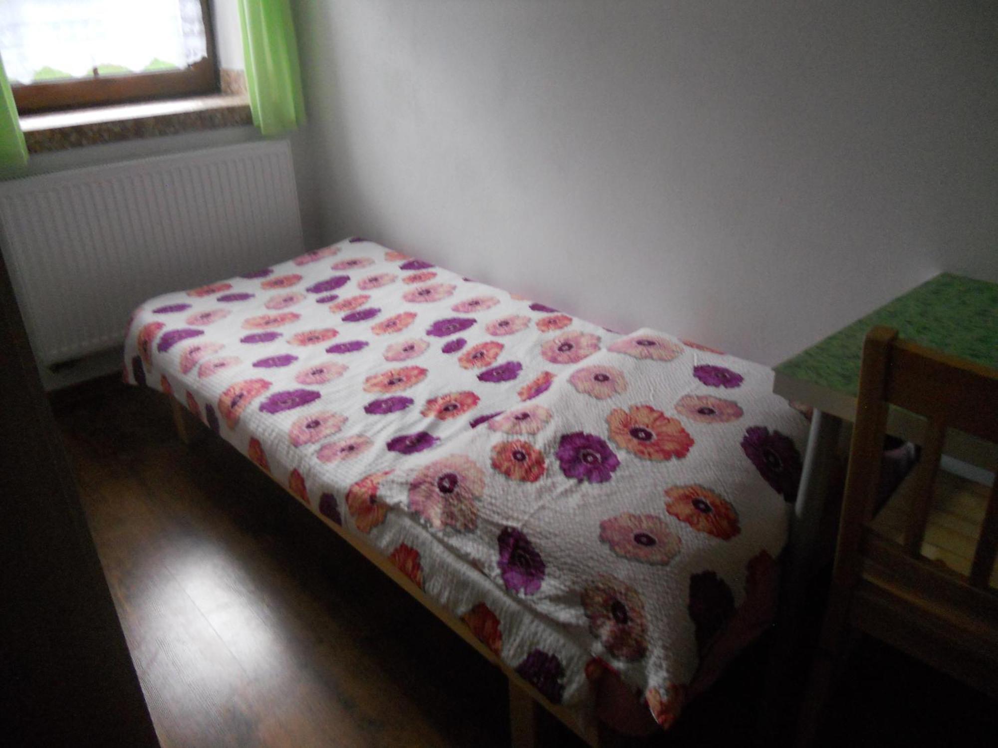 Villa Dwór w Boleniu Habitación foto