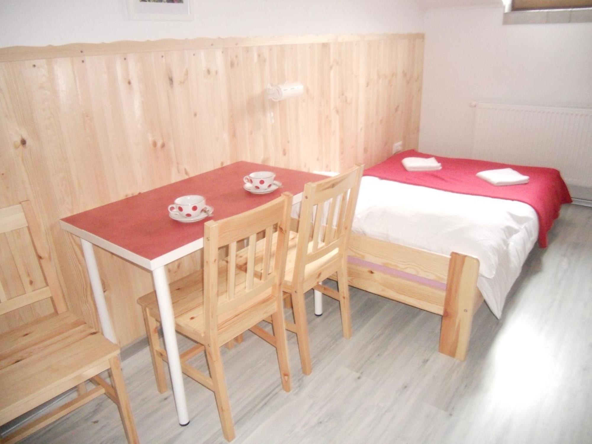 Villa Dwór w Boleniu Habitación foto