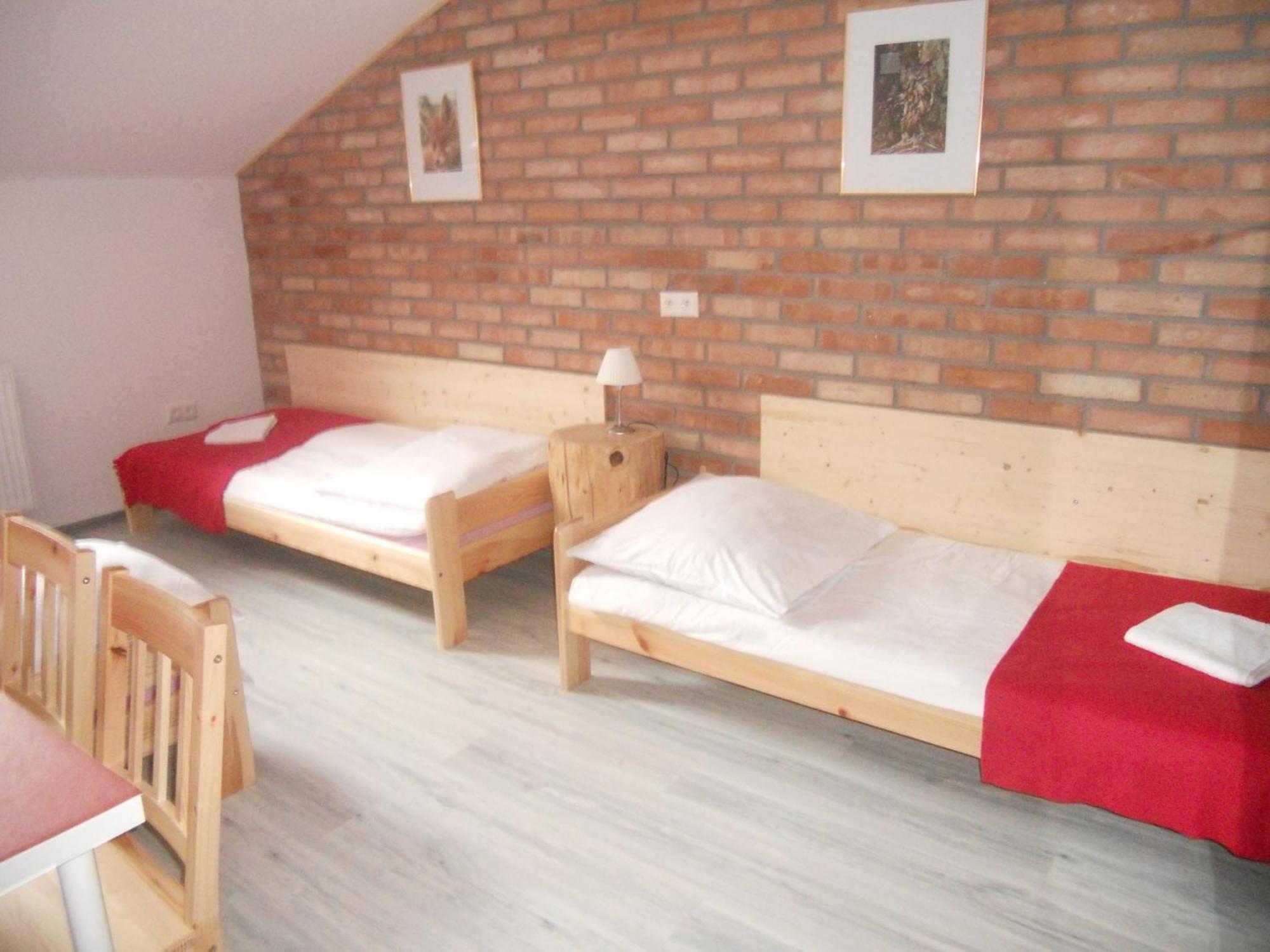 Villa Dwór w Boleniu Habitación foto